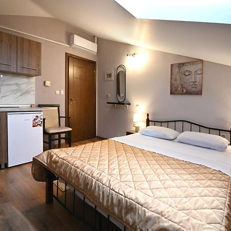 Hotel Agnanti Unique Hospitality كاستوريا المظهر الخارجي الصورة
