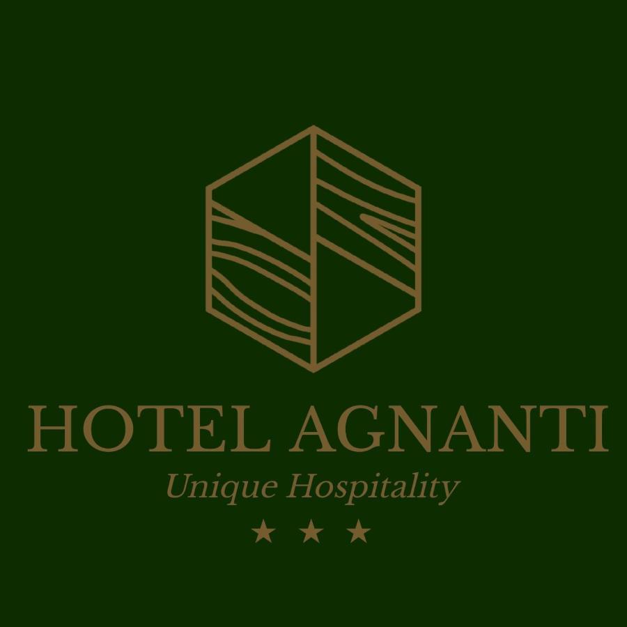 Hotel Agnanti Unique Hospitality كاستوريا المظهر الخارجي الصورة