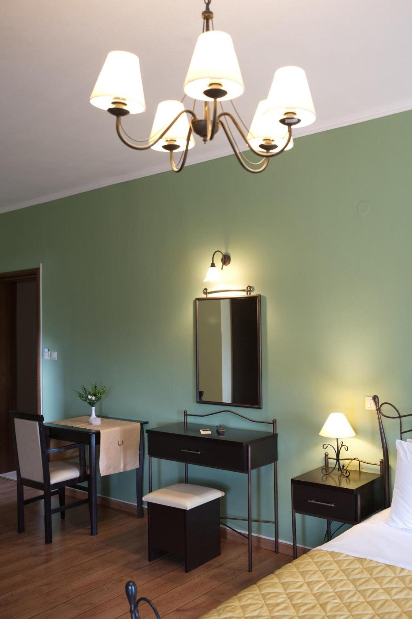 Hotel Agnanti Unique Hospitality كاستوريا المظهر الخارجي الصورة
