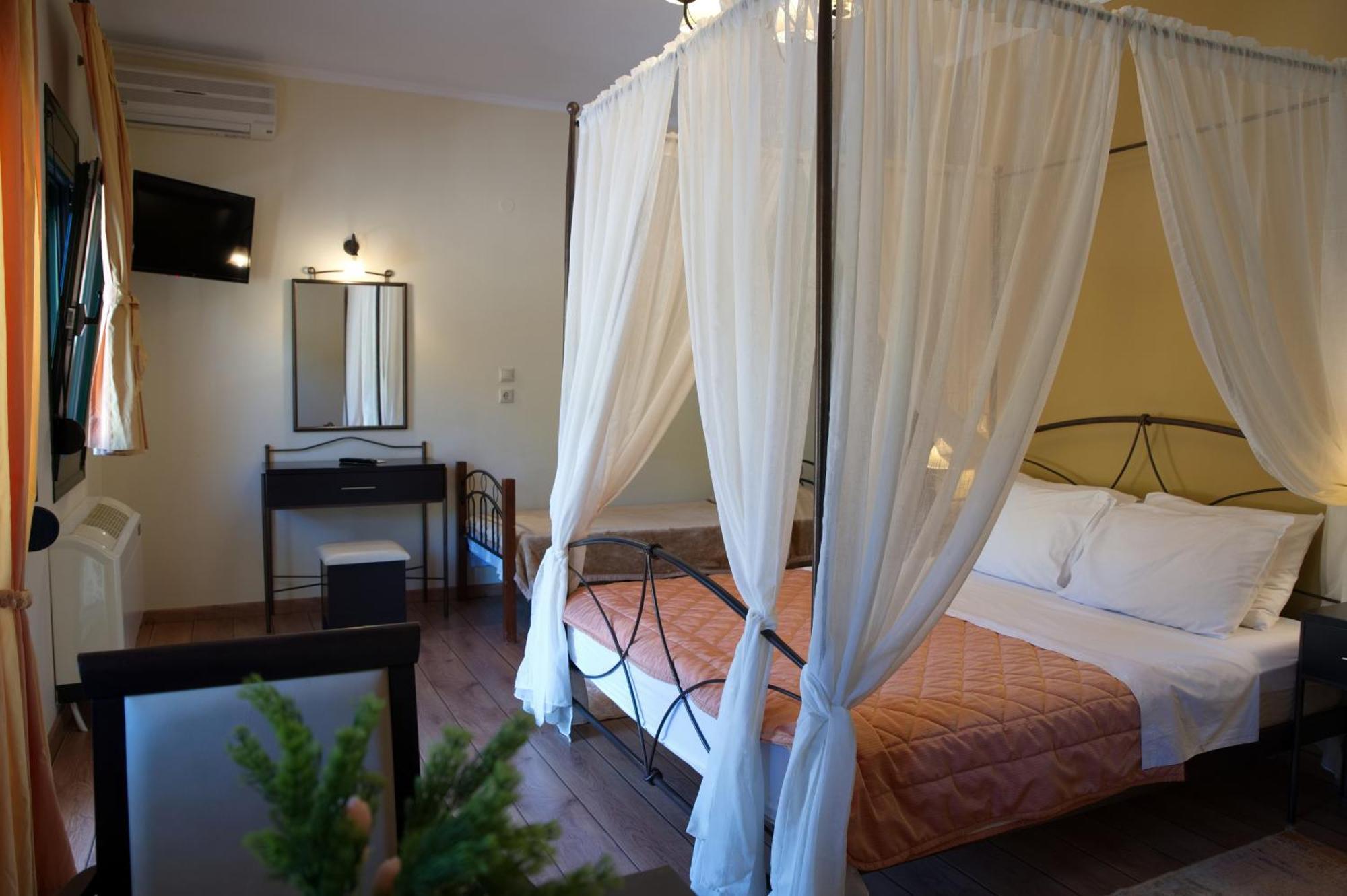 Hotel Agnanti Unique Hospitality كاستوريا المظهر الخارجي الصورة