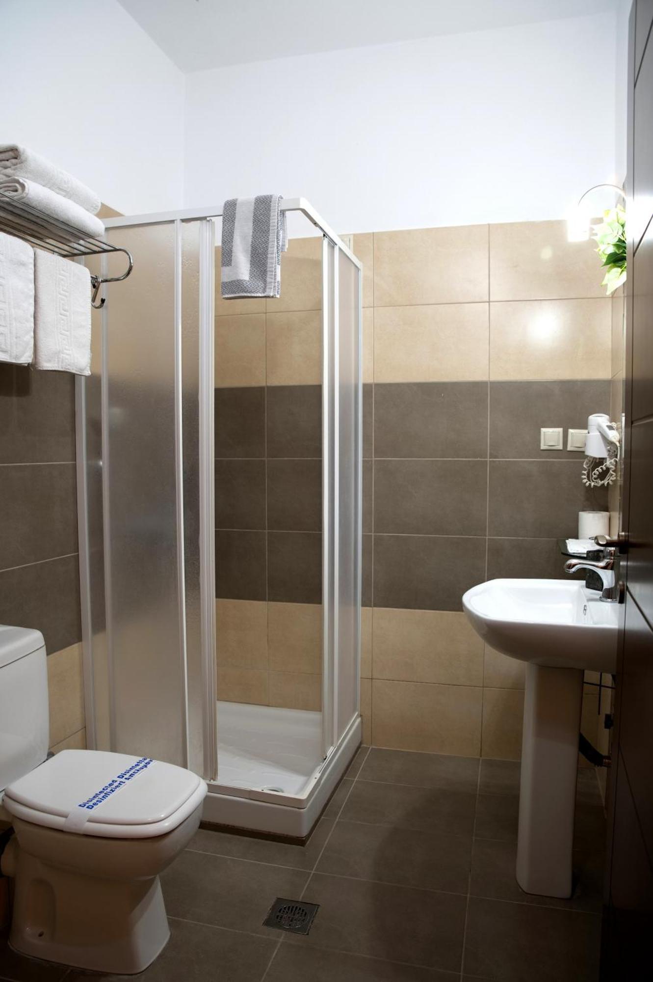 Hotel Agnanti Unique Hospitality كاستوريا المظهر الخارجي الصورة