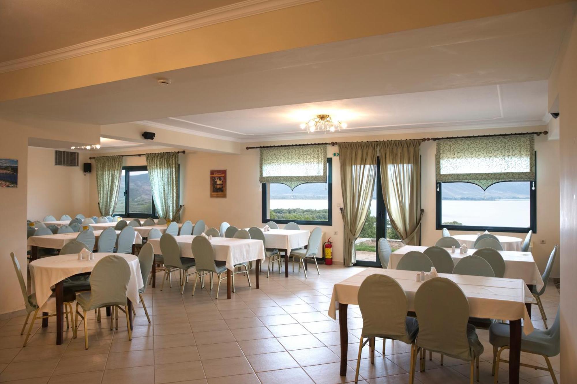Hotel Agnanti Unique Hospitality كاستوريا المظهر الخارجي الصورة