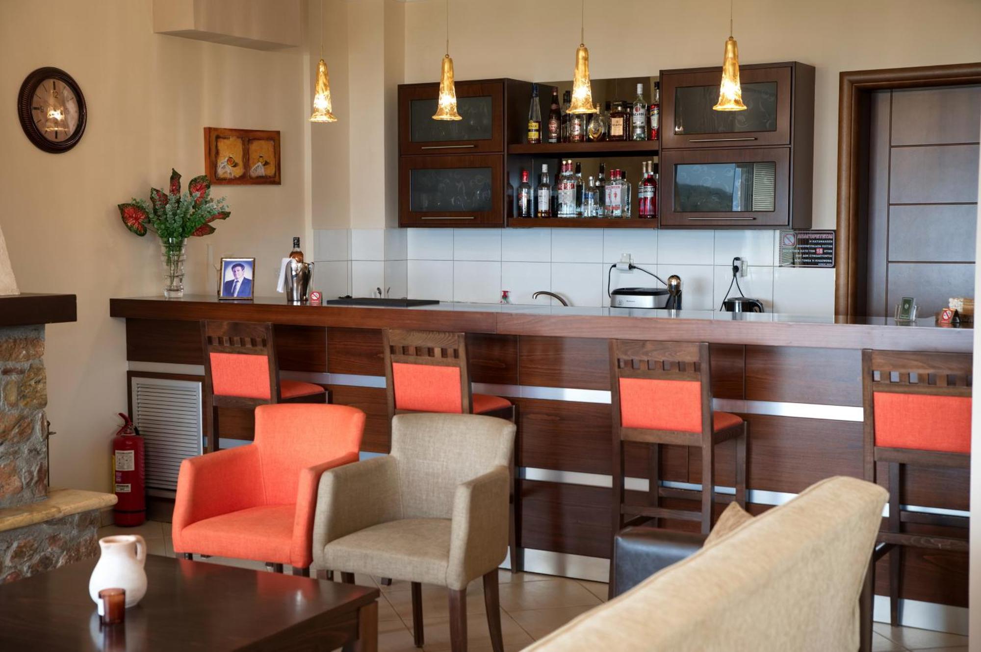 Hotel Agnanti Unique Hospitality كاستوريا المظهر الخارجي الصورة