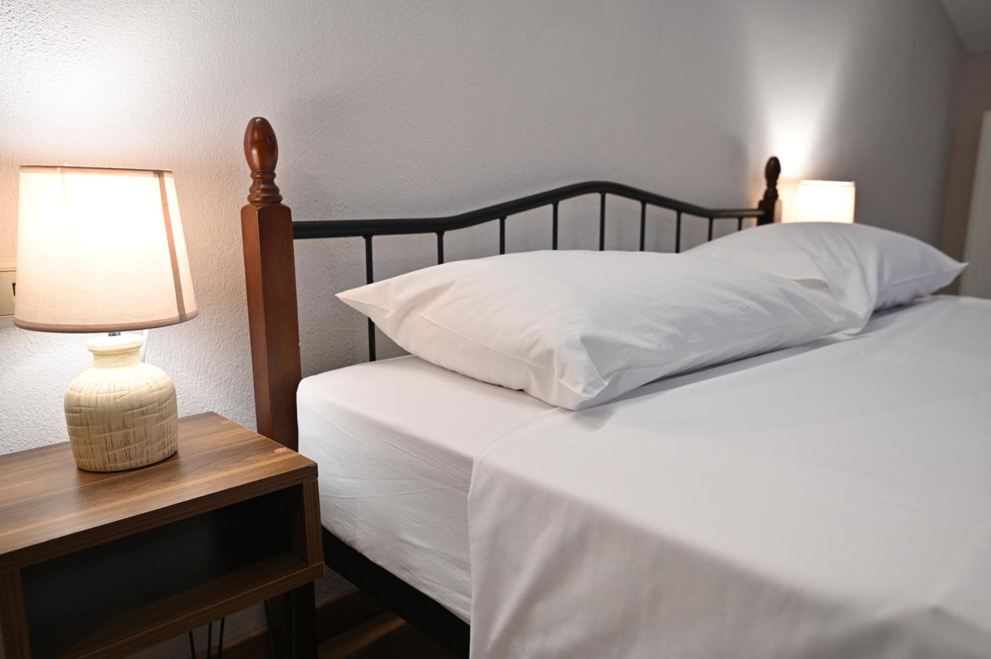 Hotel Agnanti Unique Hospitality كاستوريا المظهر الخارجي الصورة