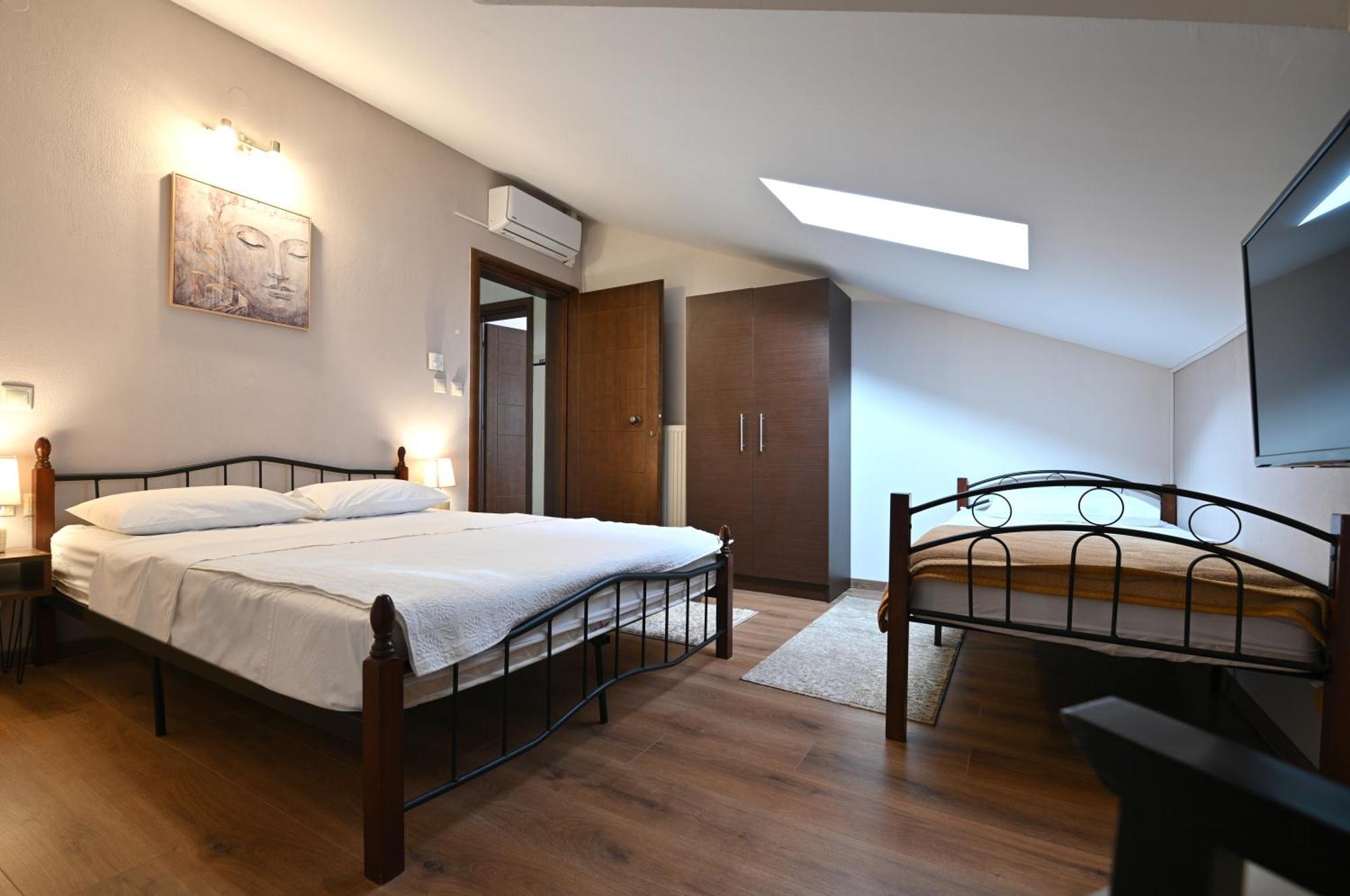 Hotel Agnanti Unique Hospitality كاستوريا المظهر الخارجي الصورة