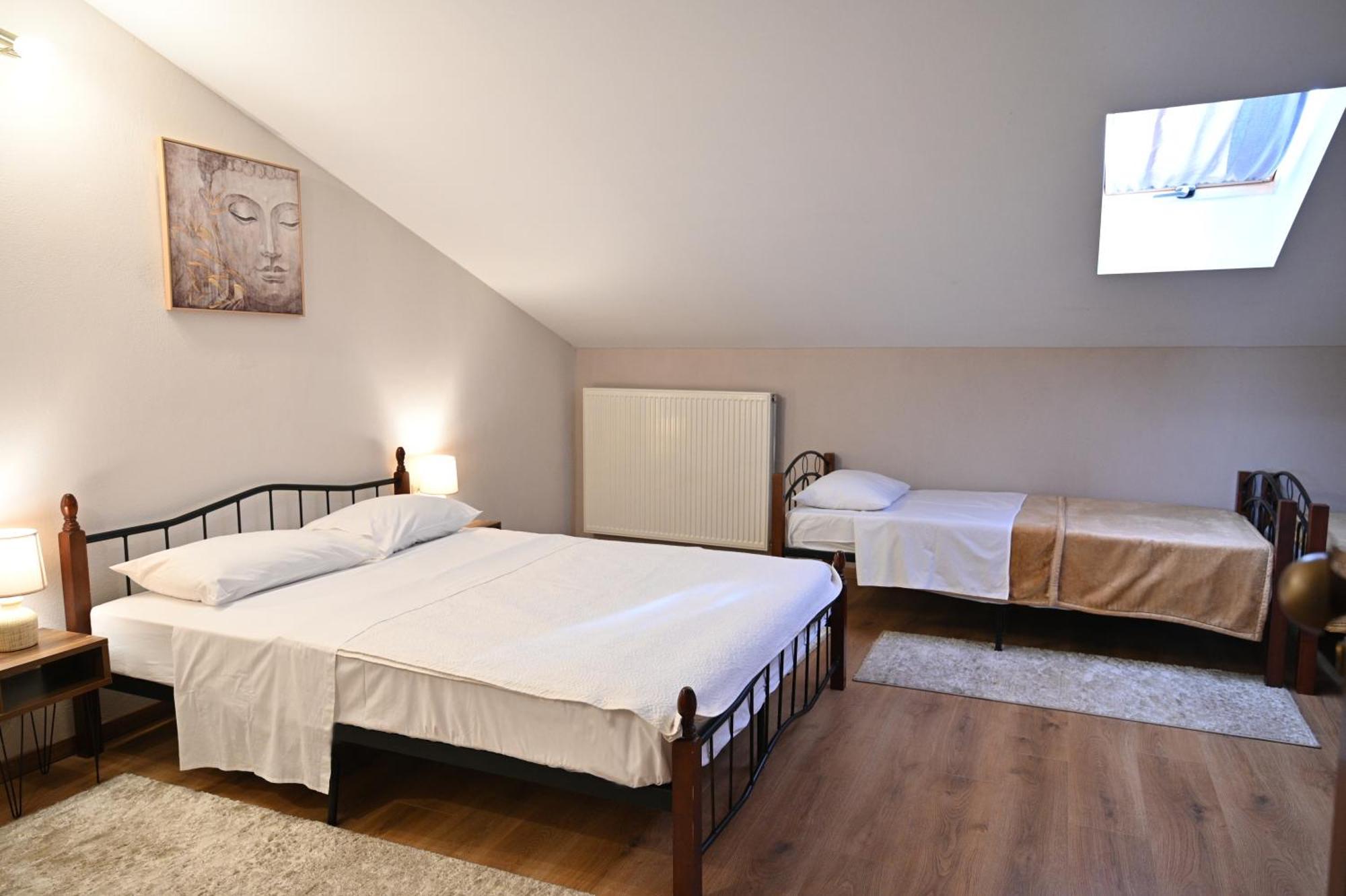 Hotel Agnanti Unique Hospitality كاستوريا المظهر الخارجي الصورة